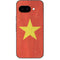 Vietnam Flag Distressed Google Pixel 9a Skin